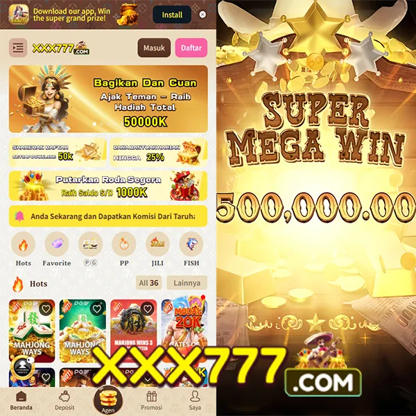 XXX777