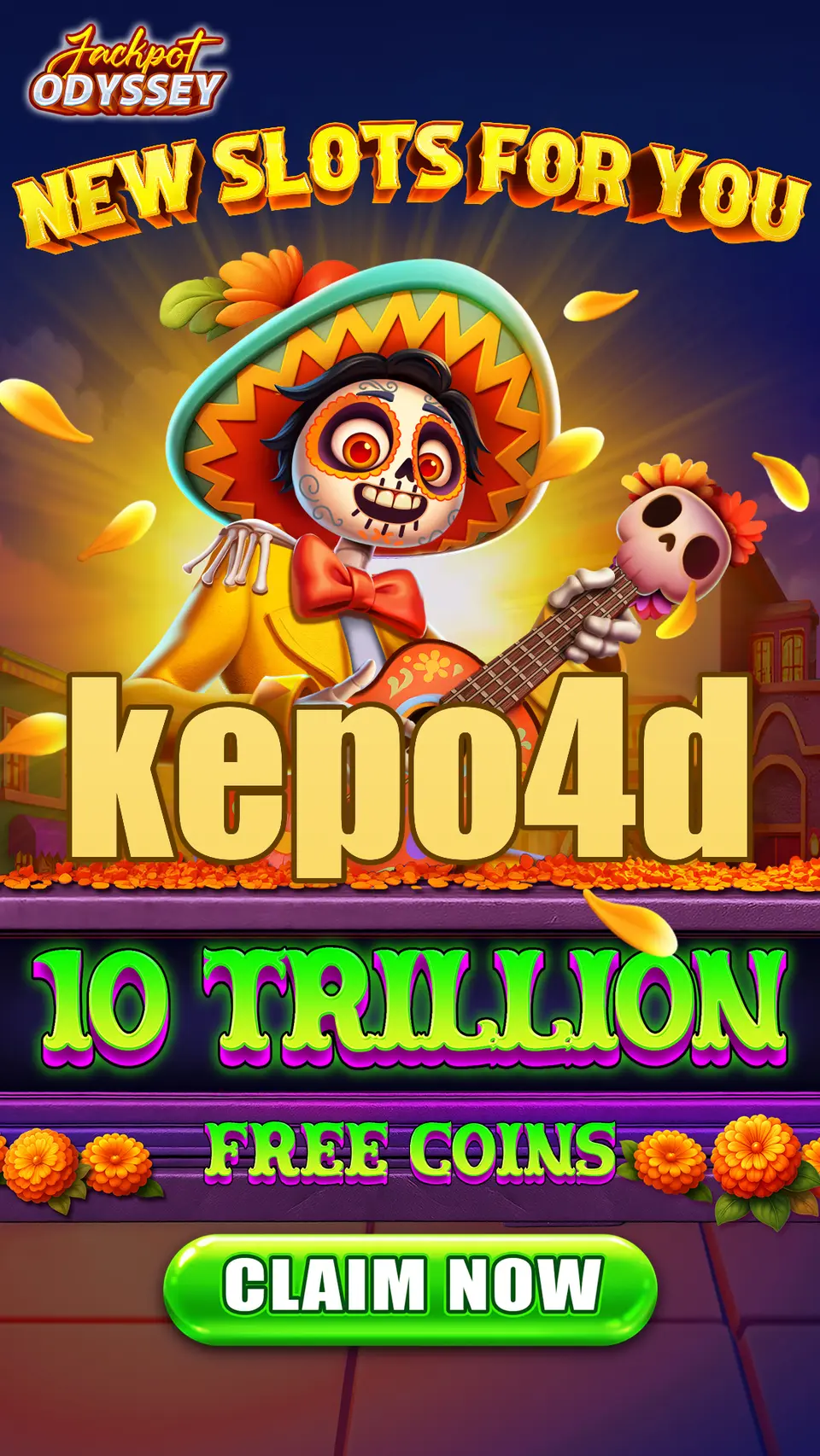 kepo4d APK