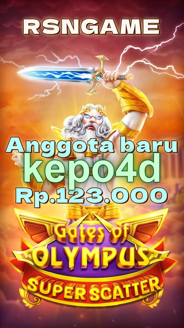 kepo4d APK