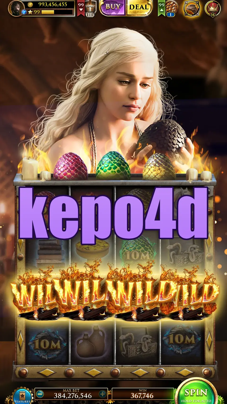 kepo4d Masuk