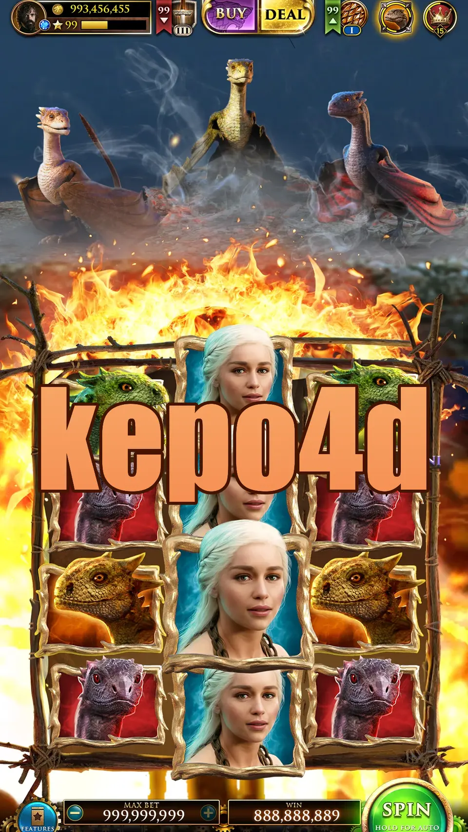 kepo4d Masuk