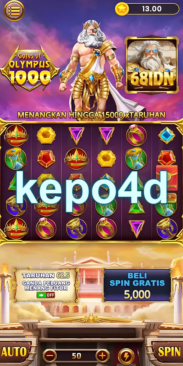 kepo4d Preview - Resmi Unduh